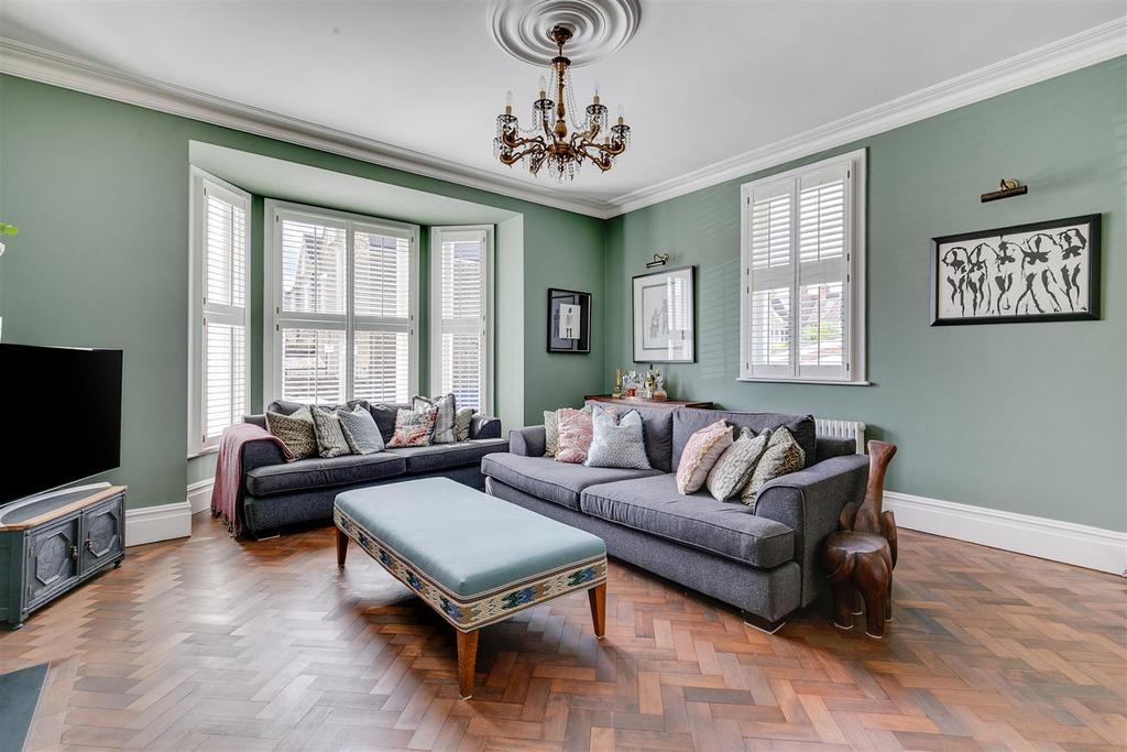 Ranelagh Gardens, W4   FOR SALE