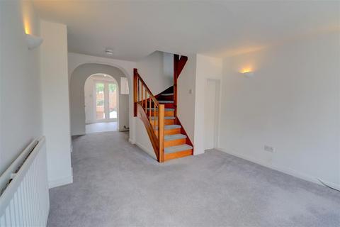 2 bedroom terraced house to rent - Bull Street, Stratford-Upon-Avon