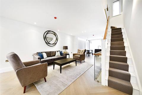 3 bedroom terraced house to rent - Cheval Place, Knightsbridge, London, SW7