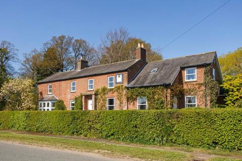 5 bedroom detached house for sale - The Valley, Hainton, Market Rasen, Lincolnshire, LN8