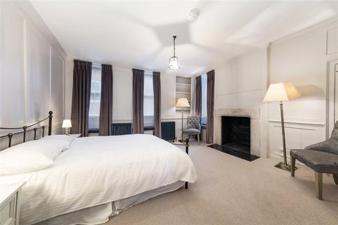 4 bedroom terraced house to rent, Meard Street, Soho, London, W1F