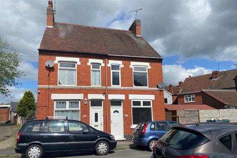 3 bedroom semi-detached house to rent - Friary Street, Nuneaton