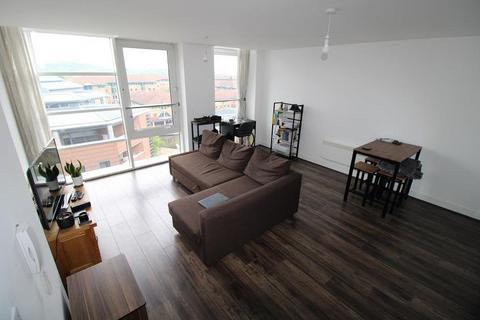 1 bedroom apartment for sale, Waterfront West, Brierley Hill