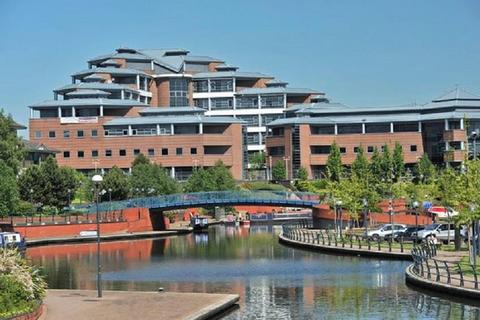 1 bedroom apartment for sale, Waterfront West, Brierley Hill