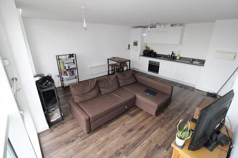 1 bedroom apartment for sale, Waterfront West, Brierley Hill