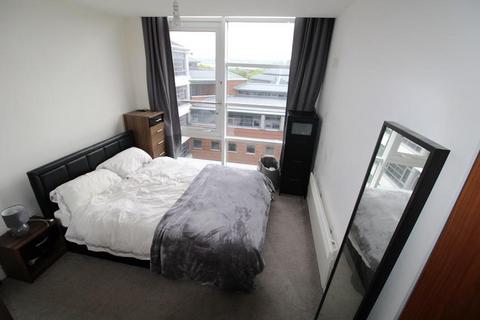 1 bedroom apartment for sale, Waterfront West, Brierley Hill