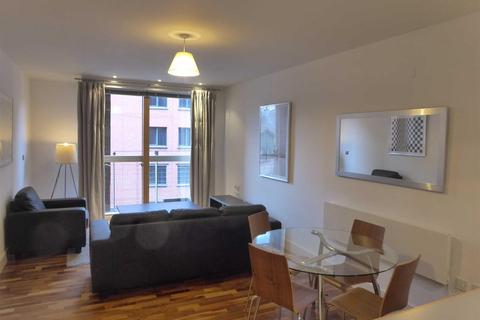2 bedroom flat to rent - The Hacienda, 11 - 15 Whitworth Street West, Southern Gateway