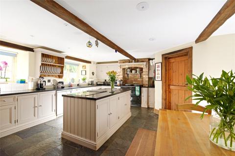 5 bedroom barn conversion for sale - Parkside, Gayhurst, Buckinghamshire, MK16