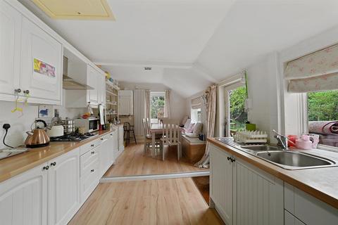 3 bedroom cottage for sale - White Elm Road, Woolpit