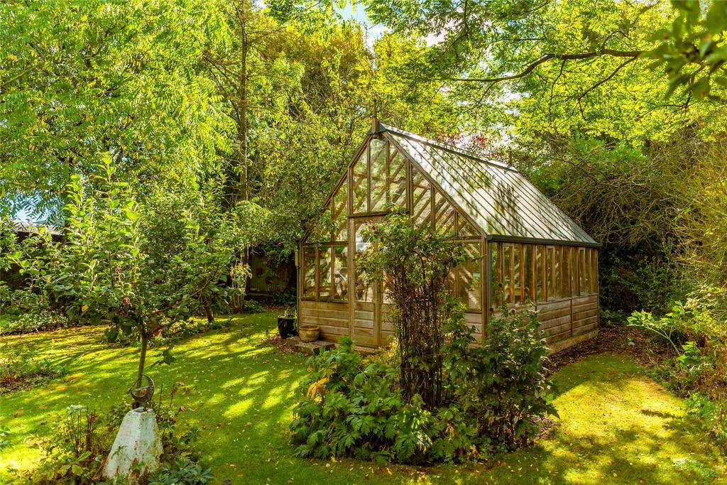 Greenhouse