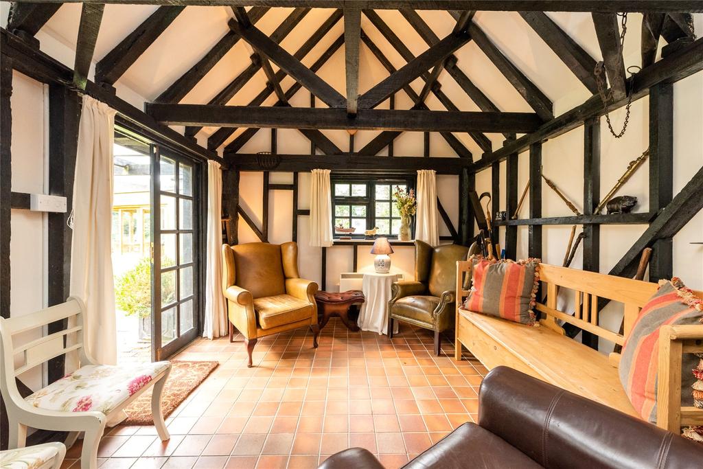 Summerhouse