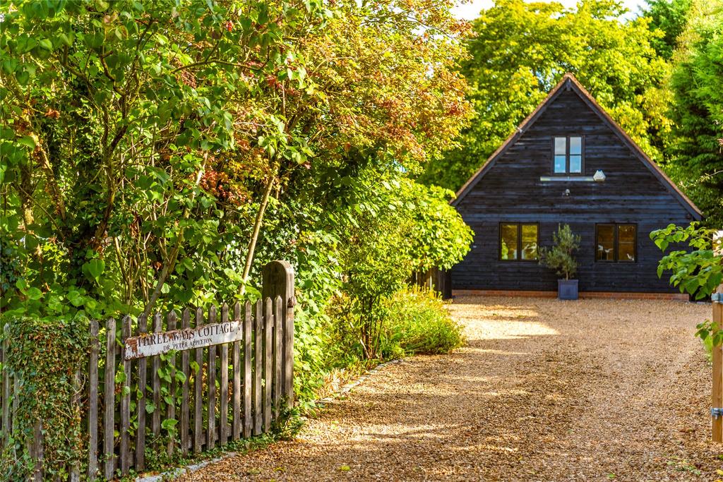 Detached Annexe