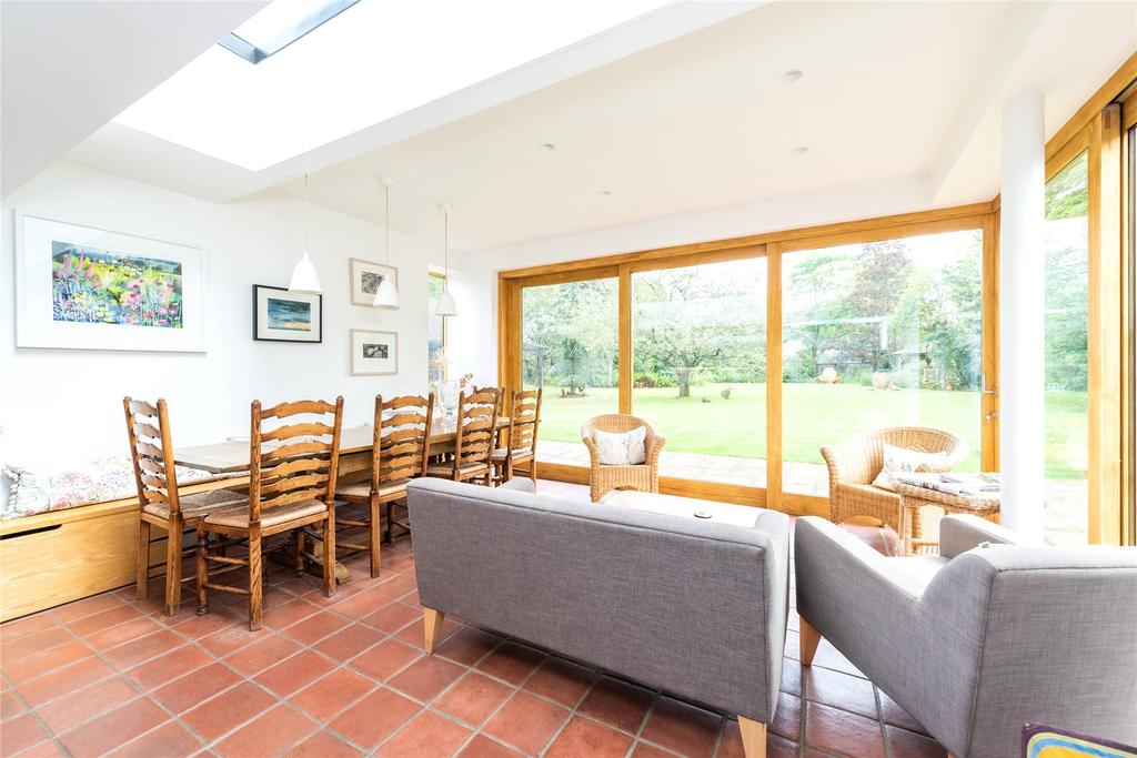Kitchen/Family Room