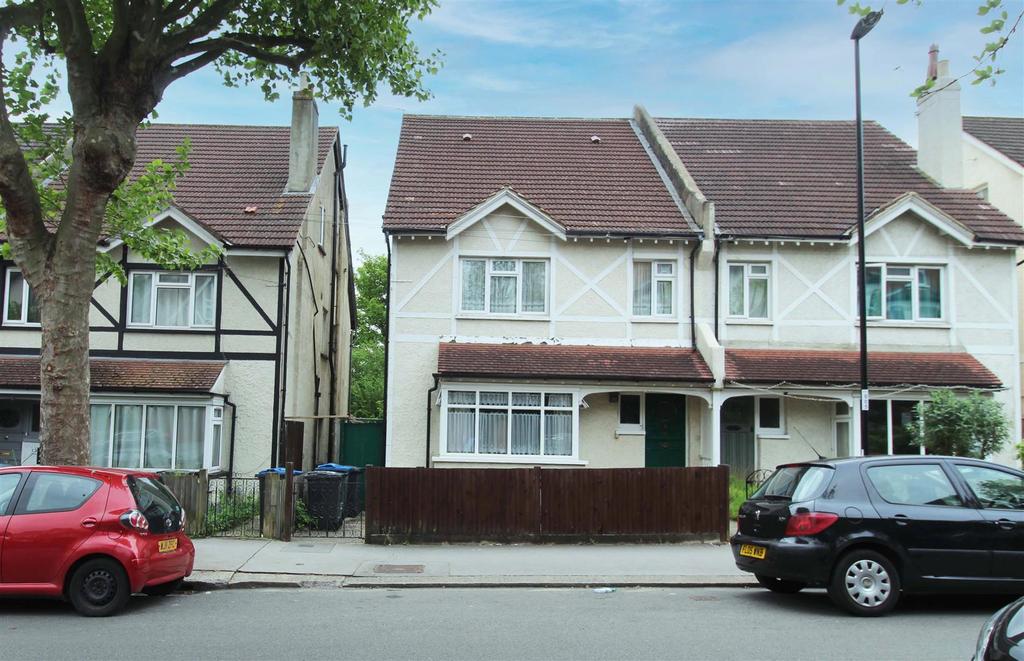 Blenheim Park Road, South Croydon 2 bed £350,000