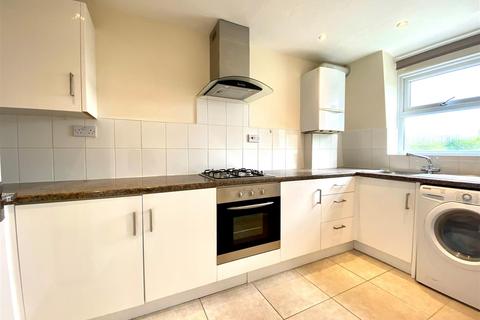 2 bedroom apartment for sale - Broughton Grange, Lawn, Swindon, SN3