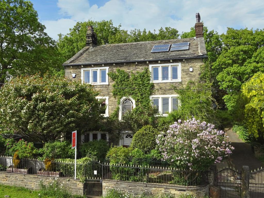 Roker Lane, Pudsey 3 bed semidetached house for sale £475,000