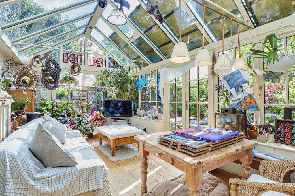 Orangery