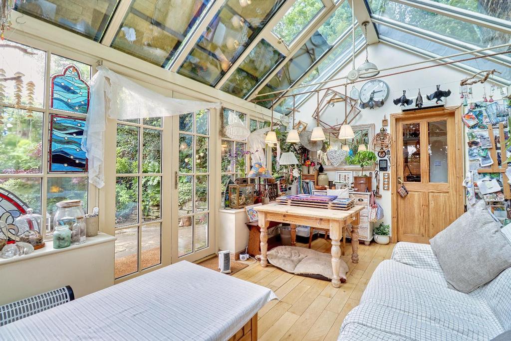 Orangery