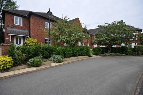 2 bedroom apartment to rent - Oak House, Lucas Court Warwick New Road, Leamington Spa