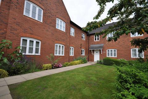 2 bedroom apartment to rent - Oak House, Lucas Court Warwick New Road, Leamington Spa