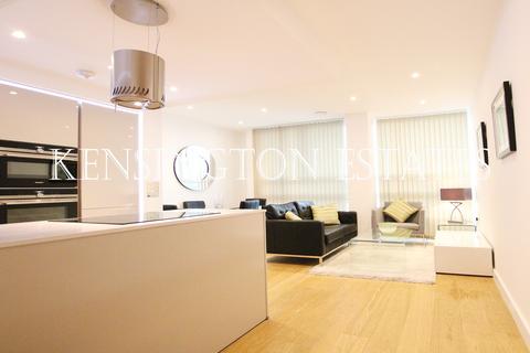 2 bedroom apartment for sale, Holland Park Avenue, London W11