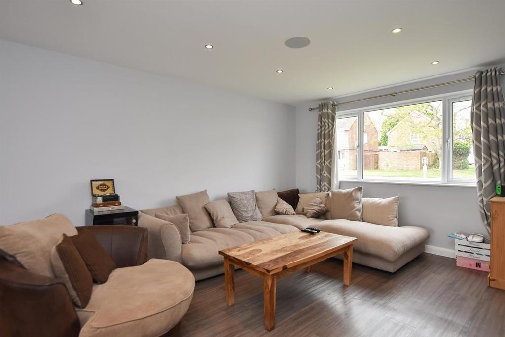 Heathlands, Westfield, Hastings 4 bed semidetached house £425,000
