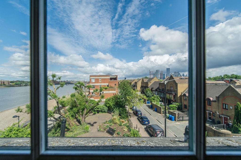 Top Floor View