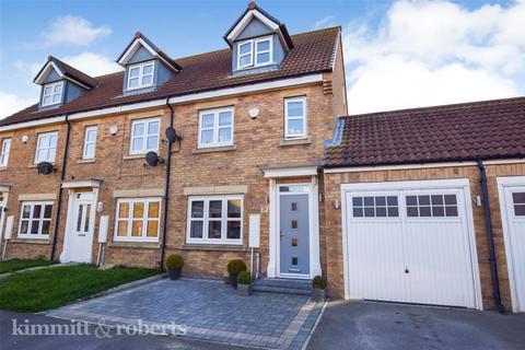 29 Mappleton Drive, Seaham, SR7 7DY