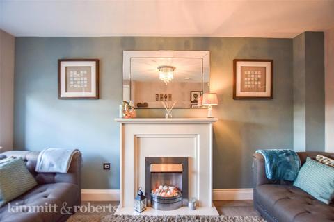 29 Mappleton Drive, Seaham, SR7 7DY