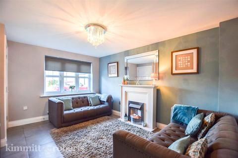 29 Mappleton Drive, Seaham, SR7 7DY