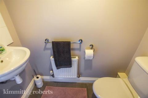 29 Mappleton Drive, Seaham, SR7 7DY