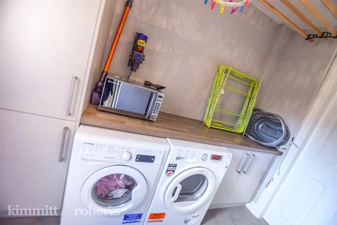 29 Mappleton Drive, Seaham, SR7 7DY