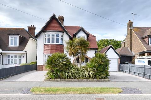 246 Cooden Drive, Bexhill-on-sea, TN39 3AG