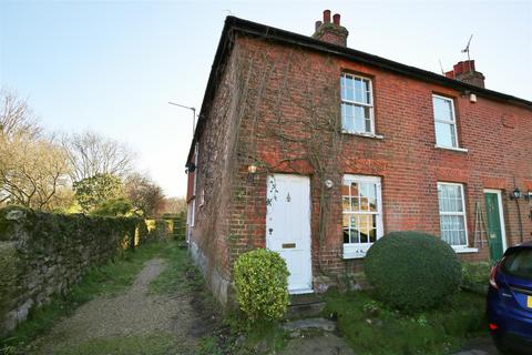 3 bedroom end of terrace house to rent - Teston Road, Offham, West Malling, Kent