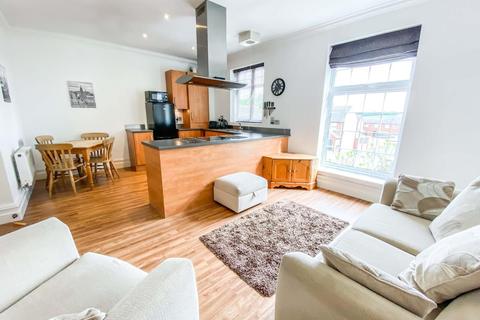 1 bedroom apartment for sale - Blackwell Lane, Hatton Park, Warwick