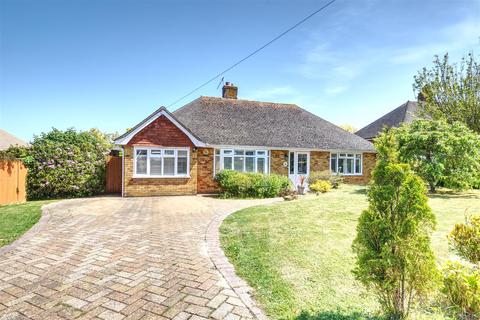 3 bedroom detached bungalow for sale - Bale Close, Bexhill-On-Sea