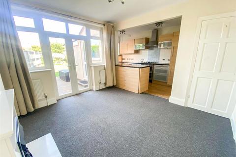 3 bedroom end of terrace house to rent - Bevington Crescent, Coundon, Coventry, West Midlands, CV6 1PE