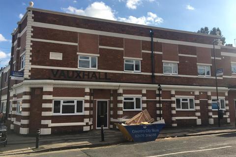 1 bedroom apartment to rent - The Vauxhall, 110 Eld Road, Foleshill, Coventry, West Midlands,  CV6 5DD