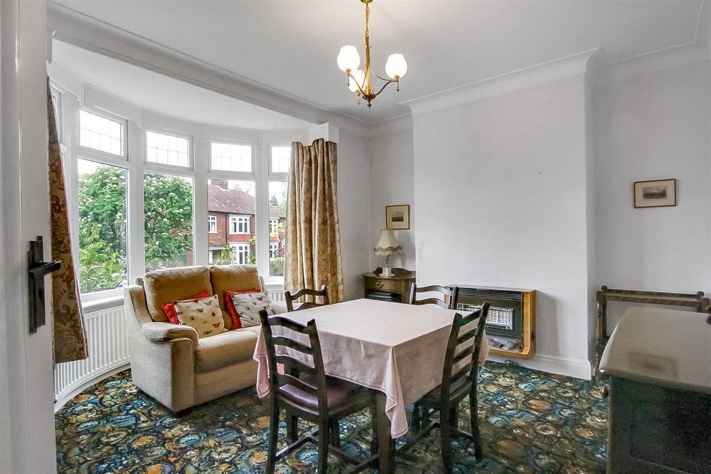 Greenmount Road, Darlington 3 bed semidetached house £250,000