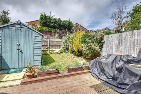 45 Mistley Close, Bexhill-on-sea, TN40 2TD