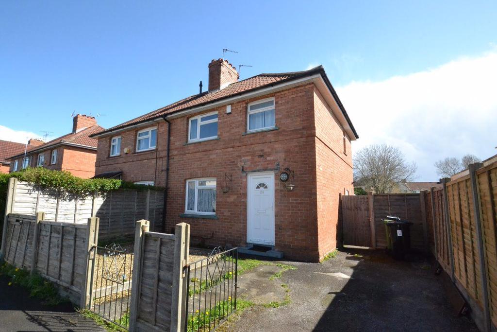 Charfield Road, Southmead 4 bed house £1,850 pcm (£427 pw)