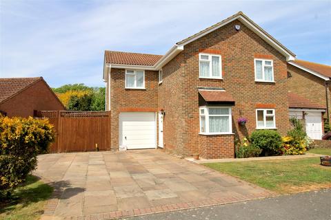 4 bedroom detached house for sale - Bromley Road, Seaford