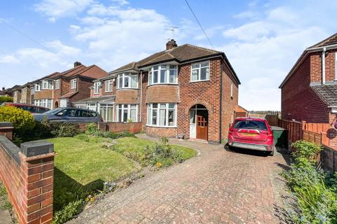 3 bedroom semi-detached house for sale - Stoney Road, Coventry