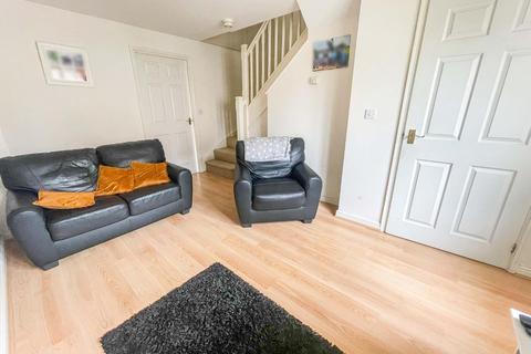 2 bedroom terraced house for sale - 44 Elizabeth Way, Walsgrave, Coventry