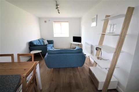 2 bedroom flat to rent - Abbots Mews, Burley, Leeds