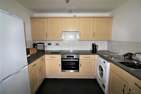 2 bedroom flat to rent - Abbots Mews, Burley, Leeds