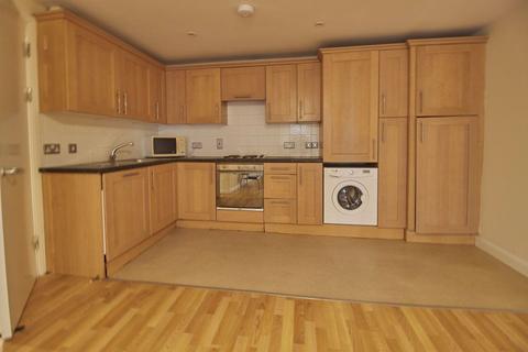 1 bedroom apartment to rent - Metro House, Loughborough