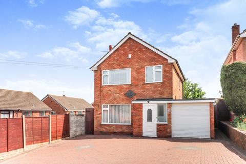 19 Wenlock Way, Nuneaton, CV10 8QL