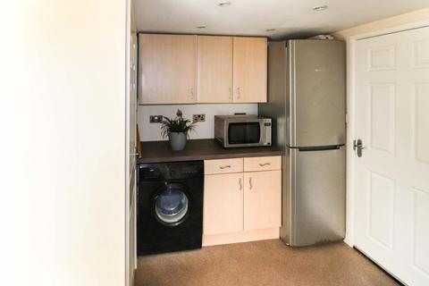 19 Wenlock Way, Nuneaton, CV10 8QL