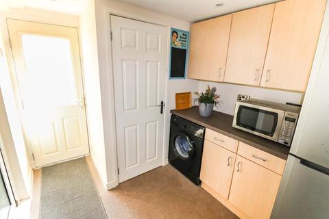 19 Wenlock Way, Nuneaton, CV10 8QL